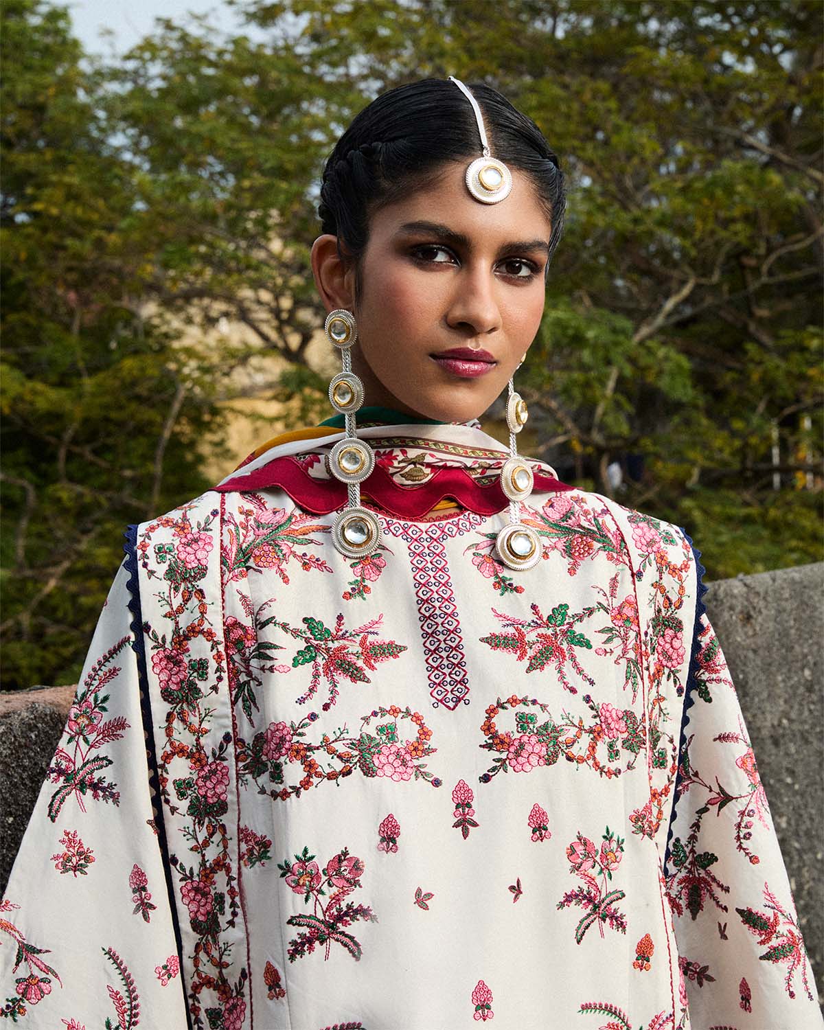 Jugnu | SS 25 | Tibet - House Of Hania