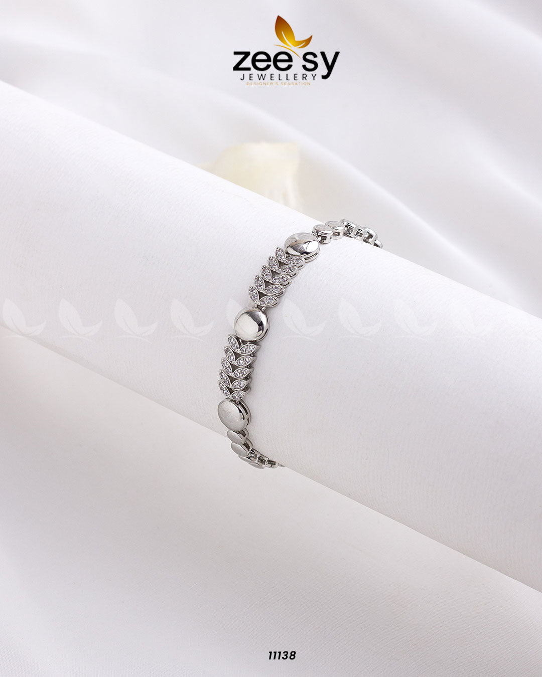 Juilet Bracelets - House Of Hania