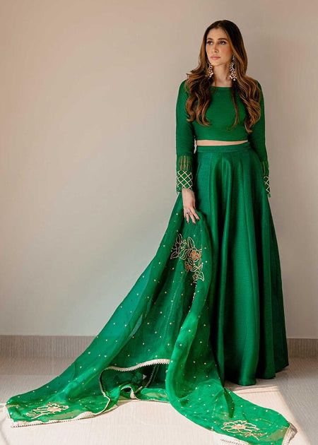 Junoon - House Of Hania