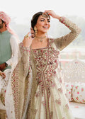 KANEEL-AKBAR ASLAM - House Of Hania
