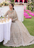 KANWAL MALIK | samira - House Of Hania