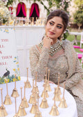 KANWAL MALIK | samira - House Of Hania