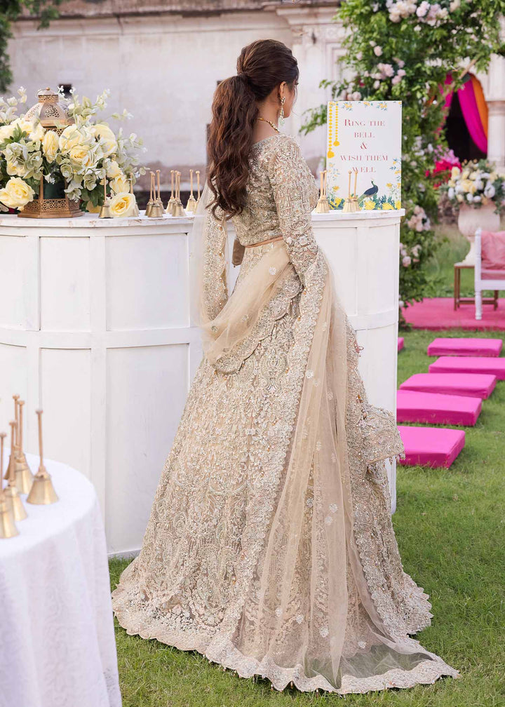 KANWAL MALIK | samira - House Of Hania