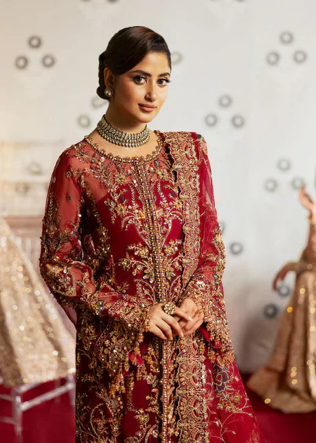 KANWAL MALIK__ARMALA - House Of Hania