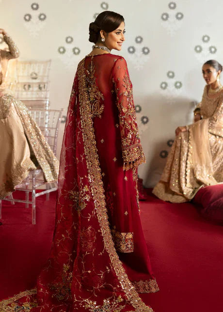KANWAL MALIK__ARMALA - House Of Hania