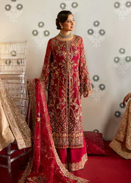 KANWAL MALIK__ARMALA - House Of Hania