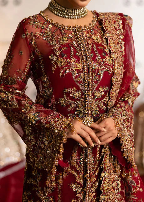 KANWAL MALIK__ARMALA - House Of Hania
