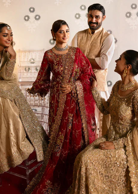 KANWAL MALIK__ARMALA - House Of Hania