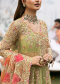 KANWAL MALIK__AYAT - House Of Hania