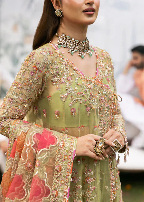 KANWAL MALIK__AYAT - House Of Hania