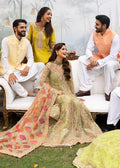 KANWAL MALIK__AYAT - House Of Hania