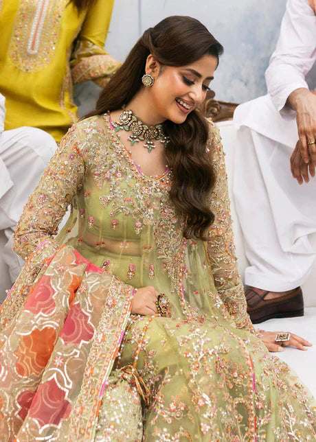 KANWAL MALIK__AYAT - House Of Hania
