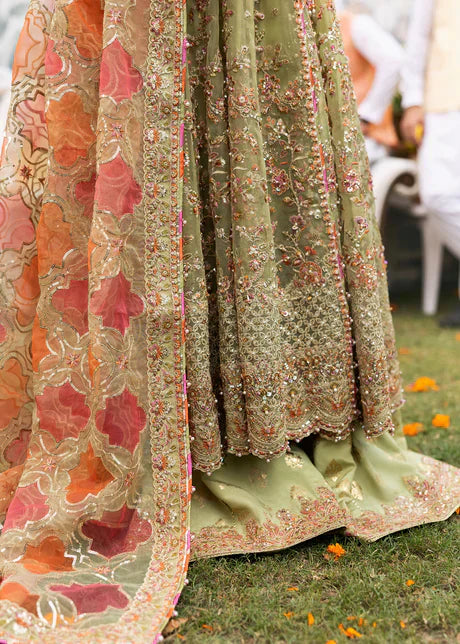 KANWAL MALIK__AYAT - House Of Hania