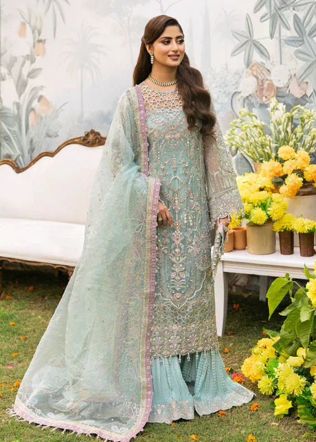 KANWAL MALIK__AYZEL - House Of Hania