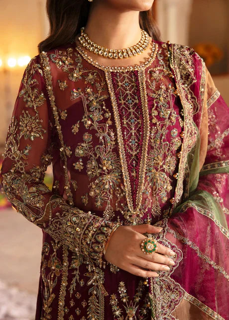 KANWAL MALIK__FALAK - House Of Hania