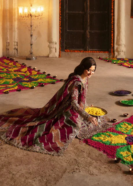 KANWAL MALIK__FALAK - House Of Hania