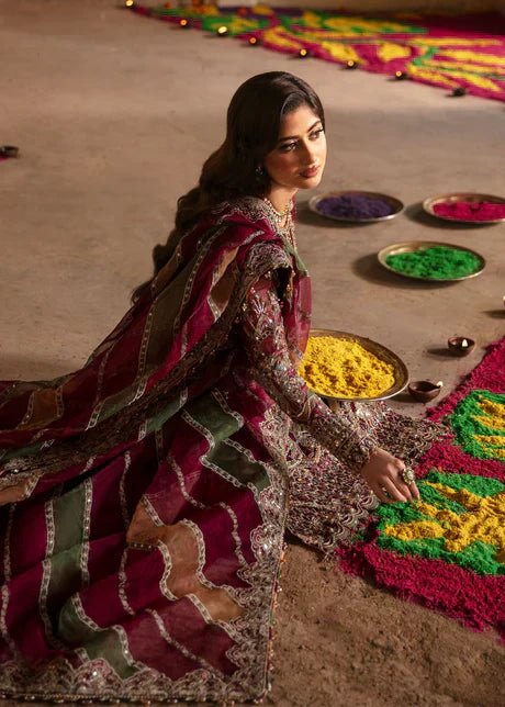 KANWAL MALIK__FALAK - House Of Hania