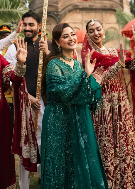 KANWAL MALIK__MEHMAL - House Of Hania