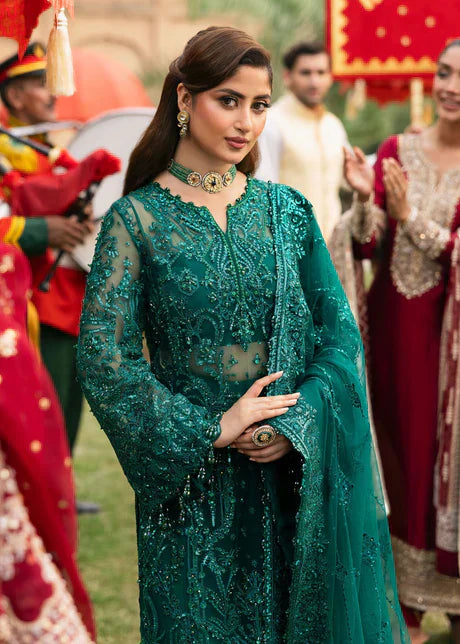 KANWAL MALIK__MEHMAL - House Of Hania