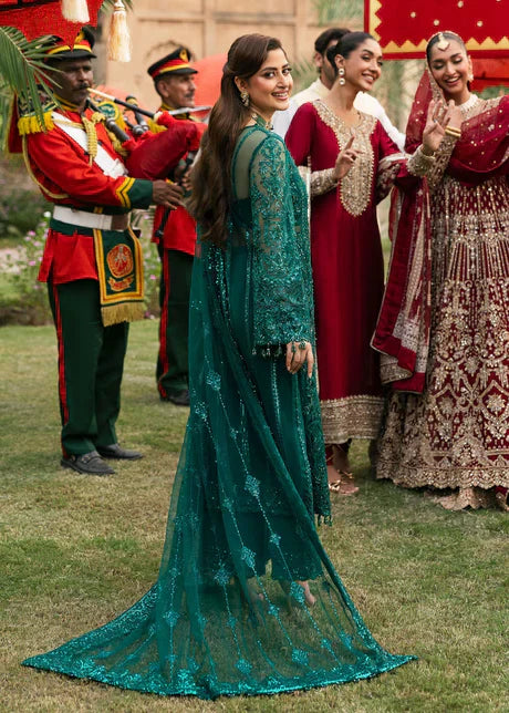 KANWAL MALIK__MEHMAL - House Of Hania