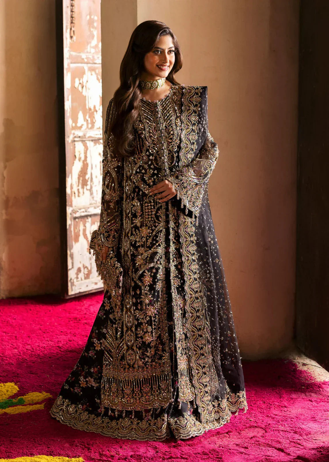 KANWAL MALIK__ZAIB - House Of Hania