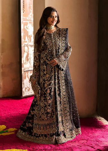 KANWAL MALIK__ZAIB - House Of Hania