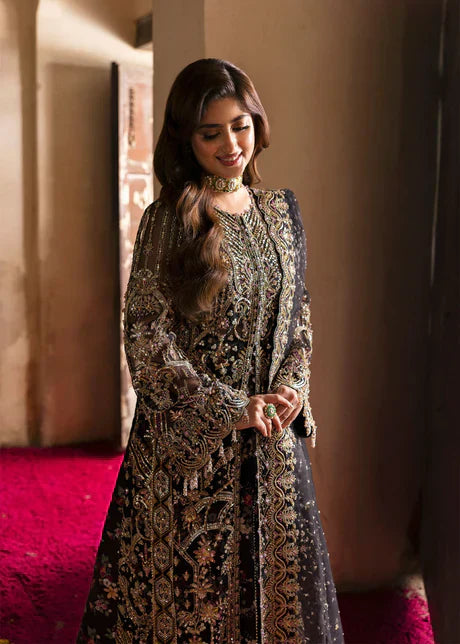 KANWAL MALIK__ZAIB - House Of Hania