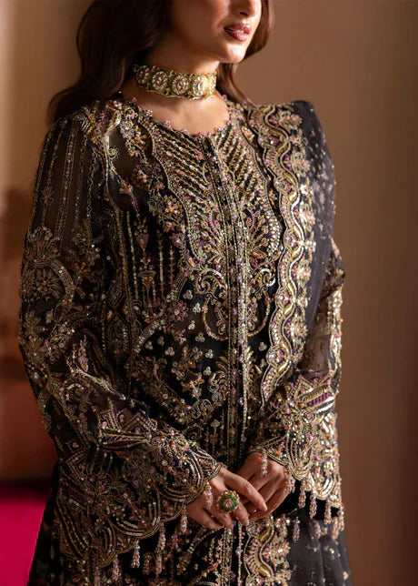 KANWAL MALIK__ZAIB - House Of Hania