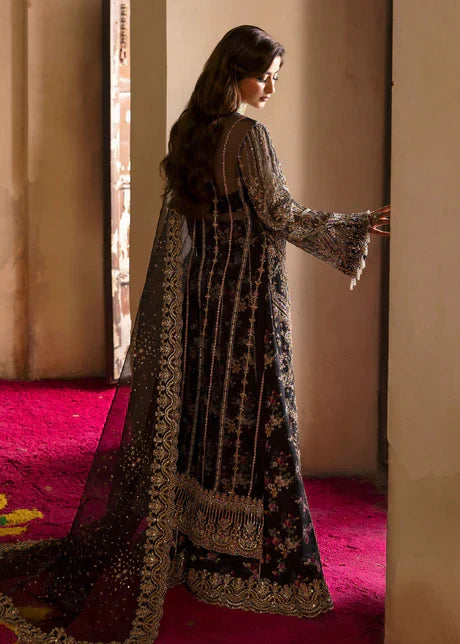 KANWAL MALIK__ZAIB - House Of Hania