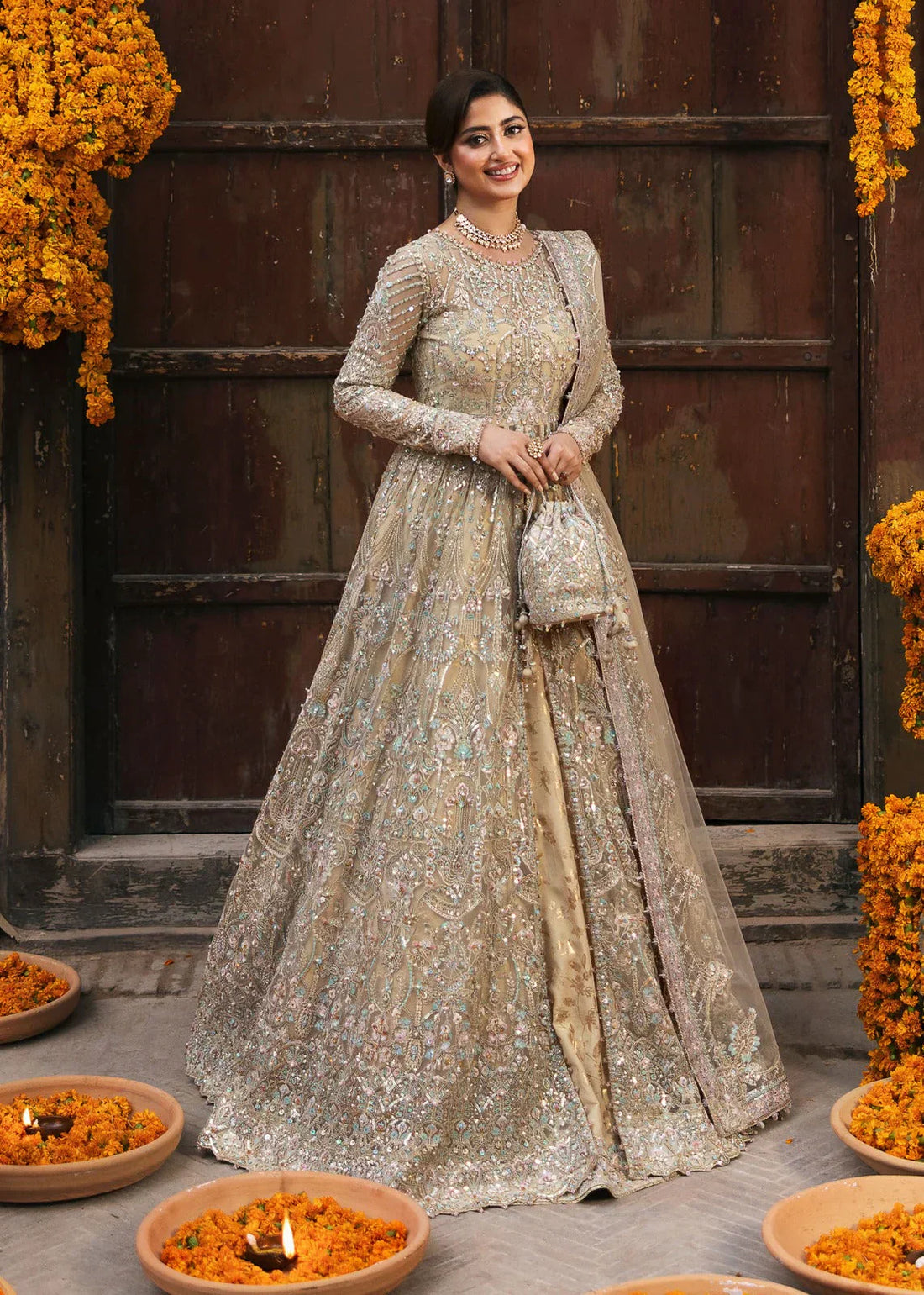 KANWAL MALIK__ZOFIA - House Of Hania