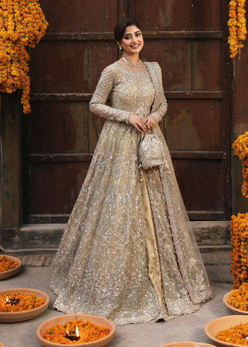 KANWAL MALIK__ZOFIA - House Of Hania
