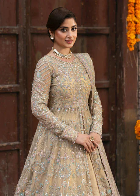 KANWAL MALIK__ZOFIA - House Of Hania