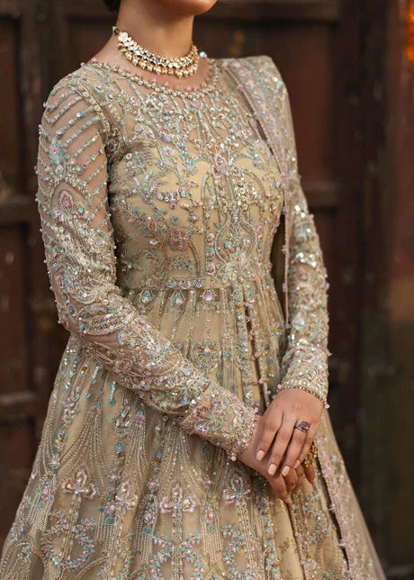 KANWAL MALIK__ZOFIA - House Of Hania