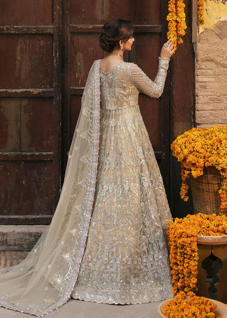 KANWAL MALIK__ZOFIA - House Of Hania