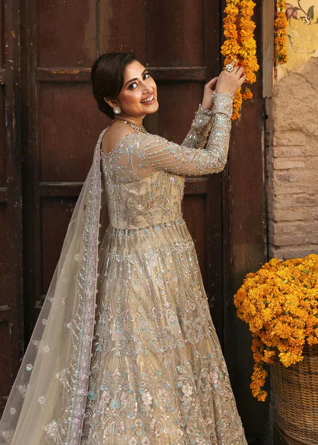 KANWAL MALIK__ZOFIA - House Of Hania