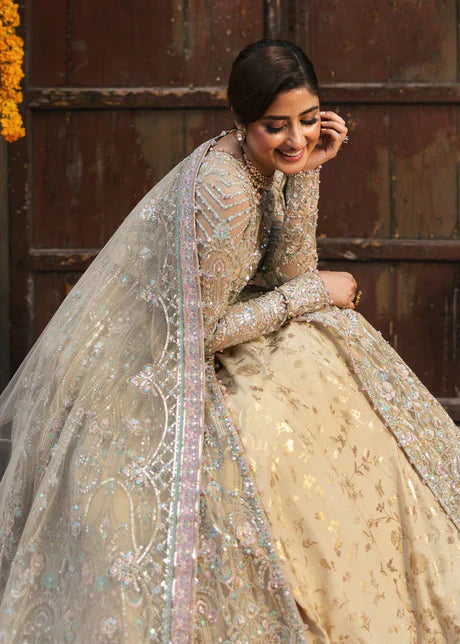 KANWAL MALIK__ZOFIA - House Of Hania