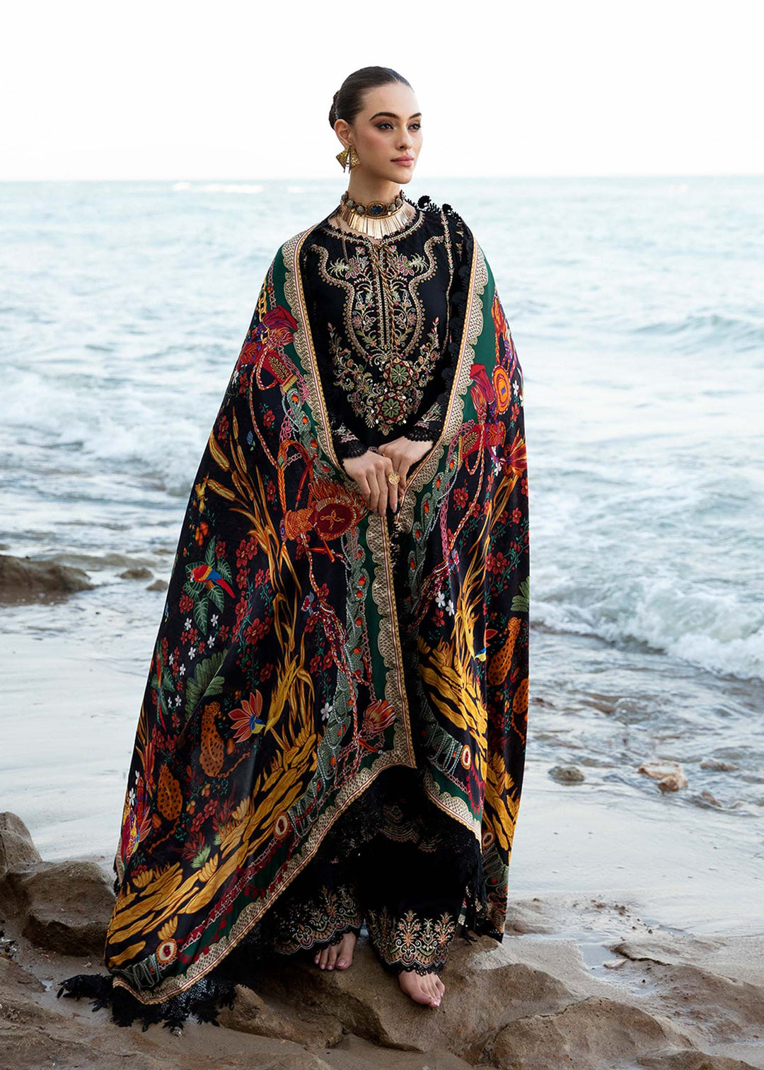 KM-08 l Kanwal Malik - House Of Hania