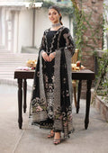 Kahf Premium | Festive Lawn 24 | KFL-06 NOOR - House Of Hania