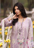 Kahf Premium | Festive Lawn 24 | KFL-08B ELAYA - House Of Hania