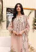 Kahf Premium | Festive Lawn 24 | KFL-09B NORA - House Of Hania