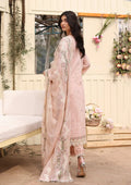 Kahf Premium | Festive Lawn 24 | KFL-09B NORA - House Of Hania
