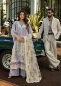 Kahf Premium | Luxury Lawn 25 | KLR-01 Maeve - House Of Hania