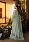 Kahf Premium | Luxury Lawn 25 | KLR-10 Elva - House Of Hania