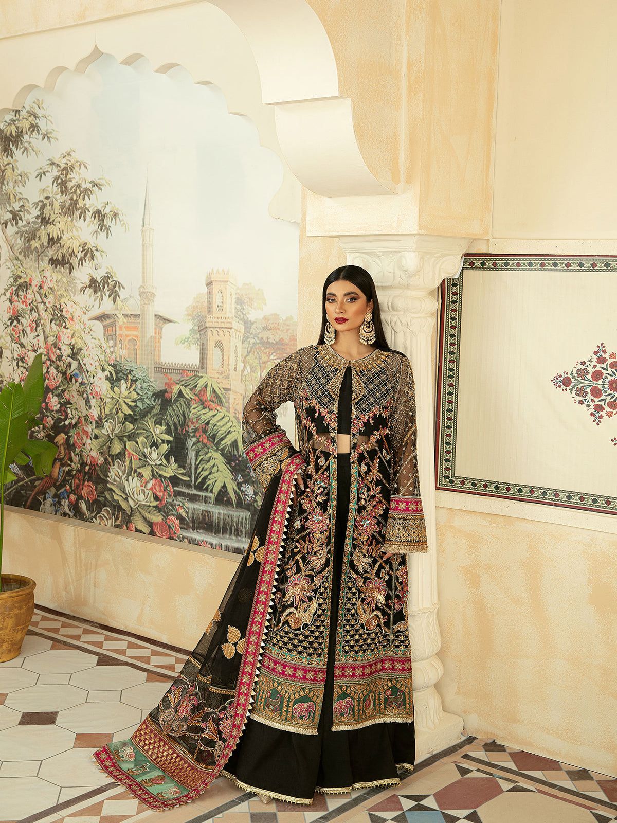 Kaiynat - House Of Hania