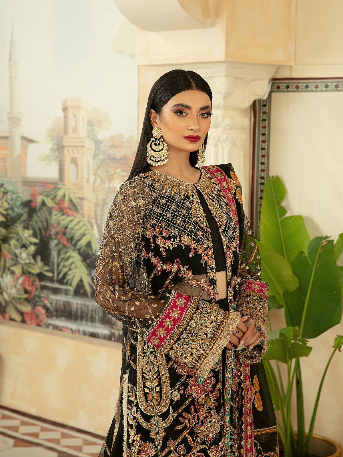 Kaiynat - House Of Hania