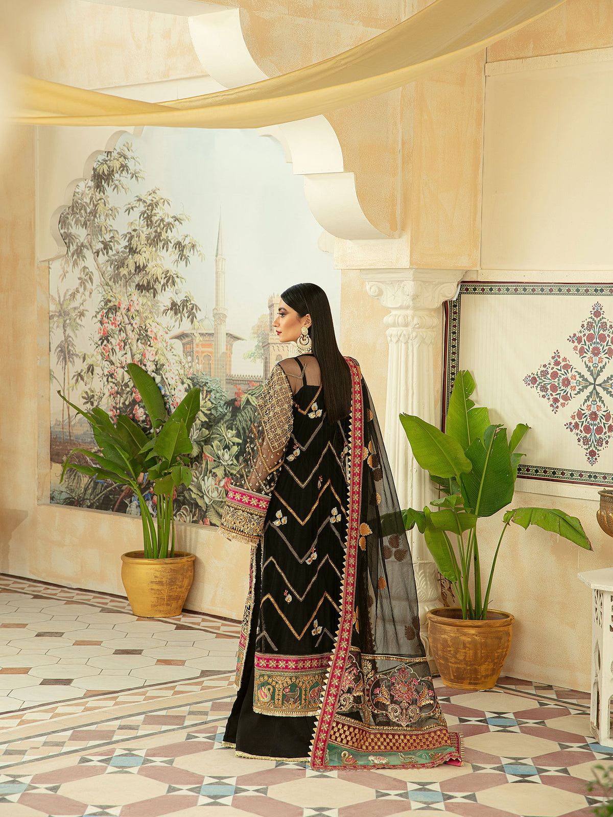 Kaiynat - House Of Hania