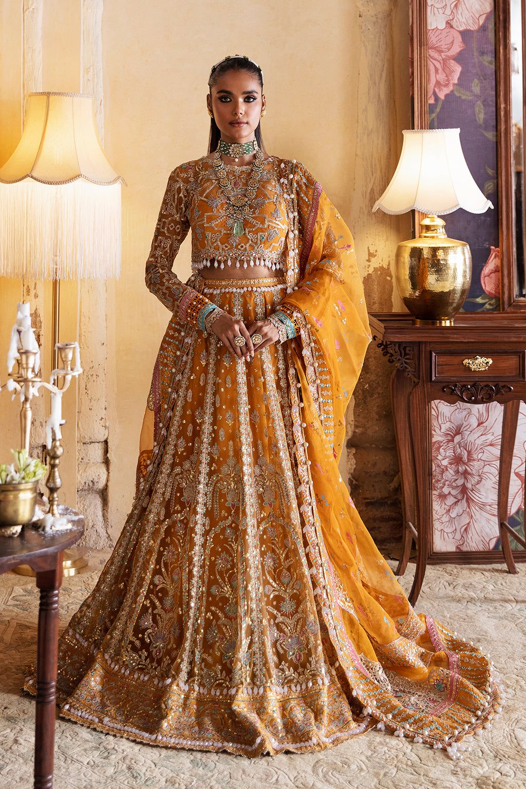 Kamila - House Of Hania