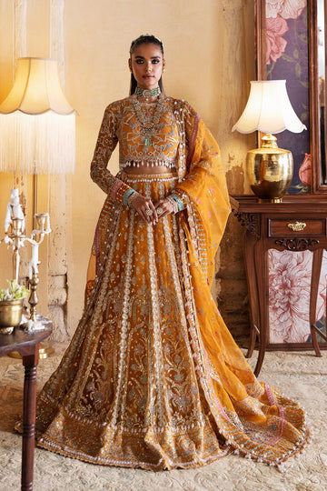 Kamila - House Of Hania