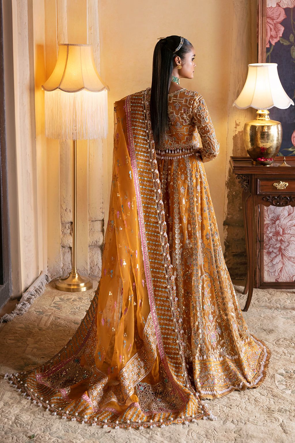 Kamila - House Of Hania