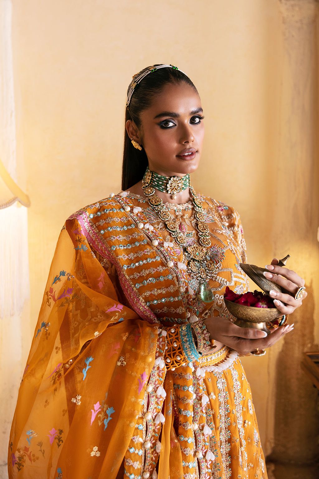 Kamila - House Of Hania